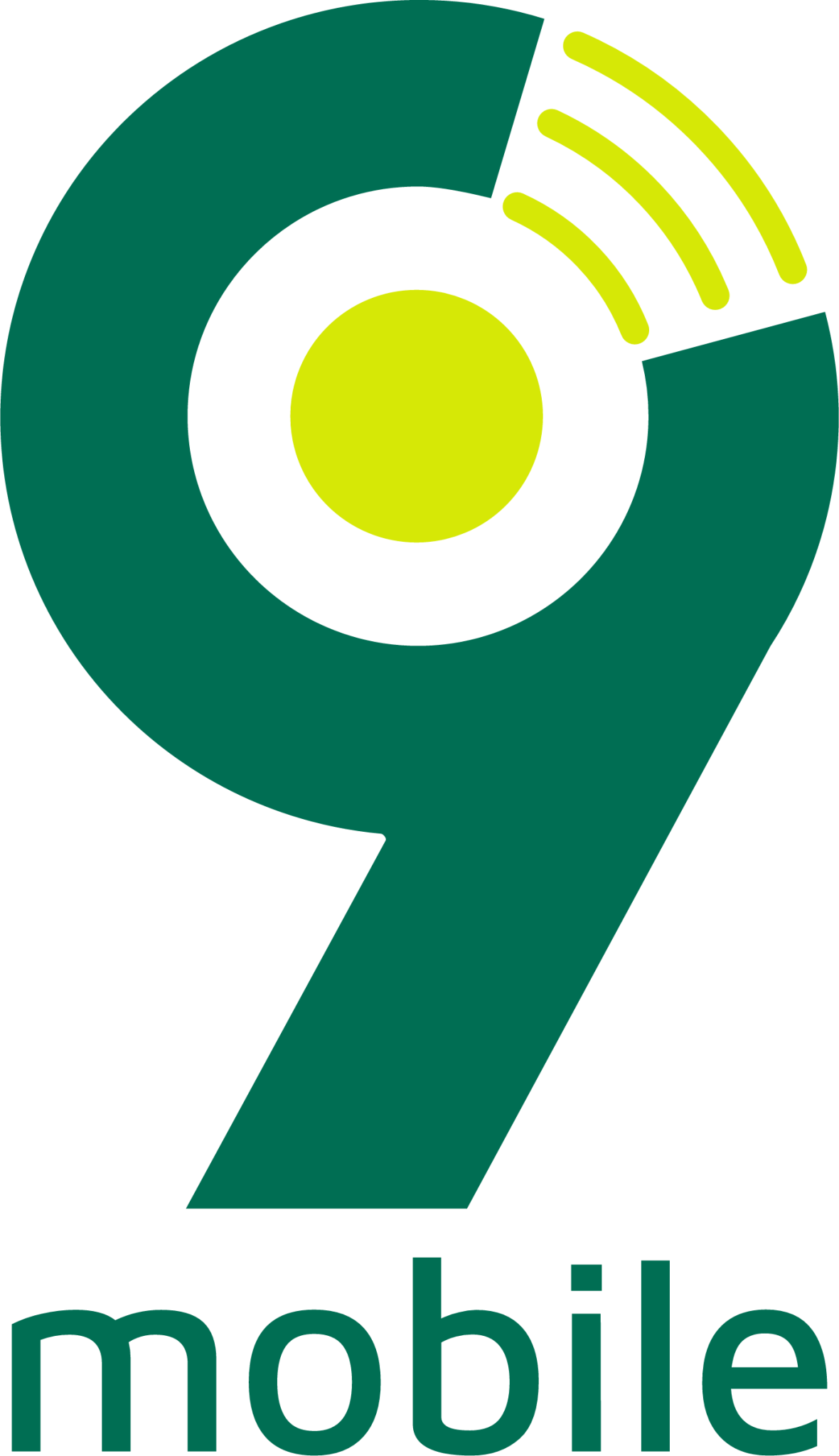 9mobile Logo