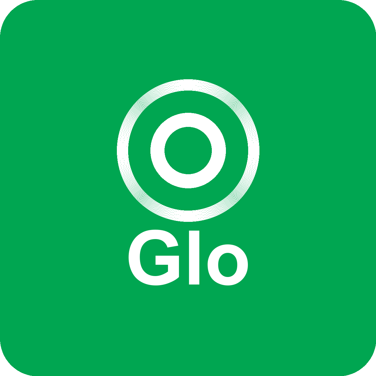 Glo Mobile Logo