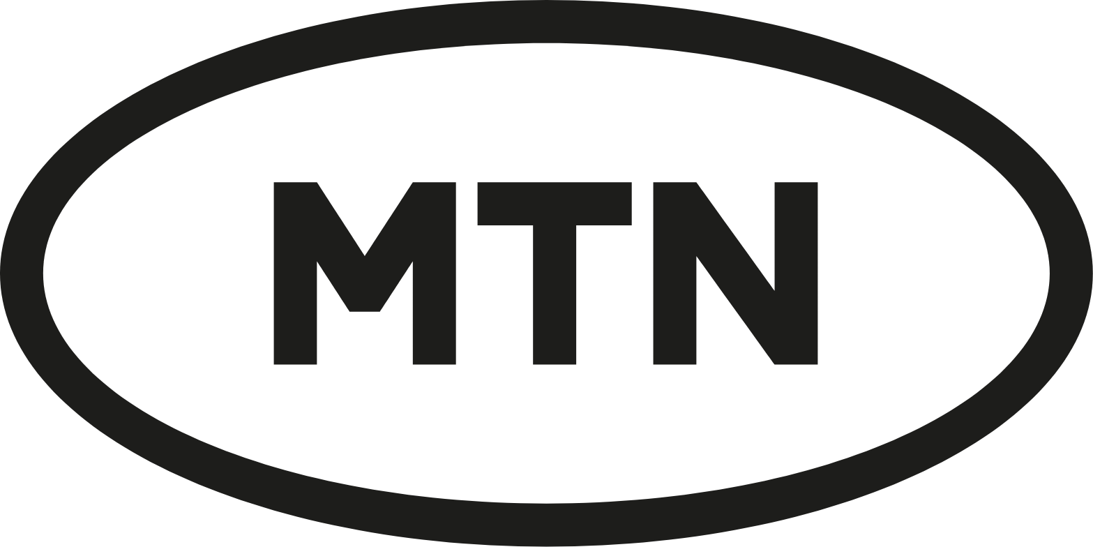 MTN Nigeria Logo